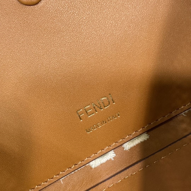 Fendi Baguette Bags